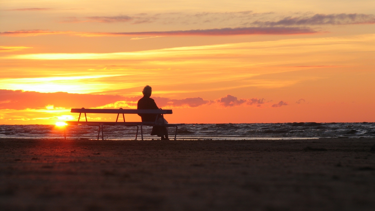 ¿Por qué la soledad crónica es tan perjudicial para nuestra salud?