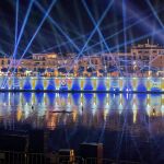El mapping de Sevilla arrasa: más de 180.000 entradas adquiridas en 24 horas