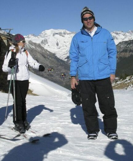 Pedro Sánchez en Huesca