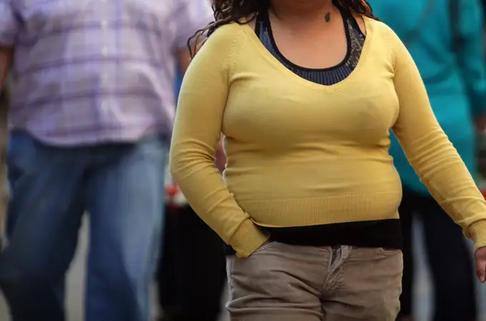 ¿Es la obesidad una enfermedad crónica? Los expertos urgen a considerarla así