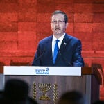 O.Próximo.- El presidente de Israel se muestra dispuesto a negociar una nueva tregua con Hamás