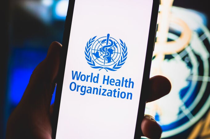 La OMS y el Gobierno Mundial de la Sanidad