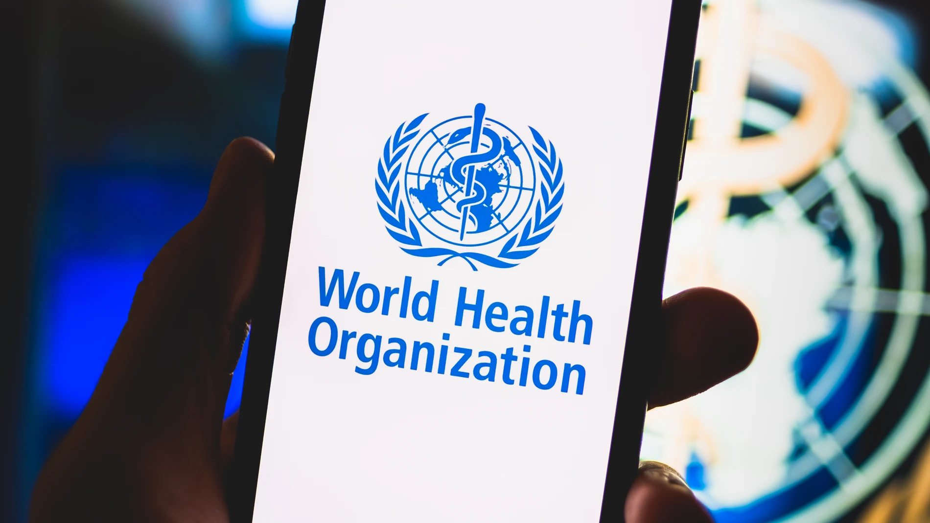 La OMS y el Gobierno Mundial de la Sanidad