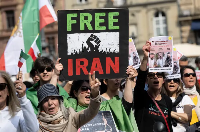 Un tribunal de Suecia confirma la condena contra una funcionario iraní por crímenes contra opositores detenidos