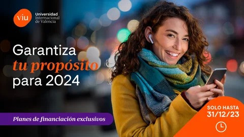 La educación sí sigue siendo garantía de futuro y de nuevas oportunidades