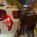 Detienen en Benalmádena a un hombre con dos escopetas de caza, que pretendía atentar contra la Policía