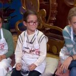 Loreto, Inés y Sofía quedaron eliminadas de 'MasterChef Junior 10'
