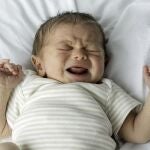 Un estudio identifica la causa del llanto del bebé para mejorar la relación con los padres