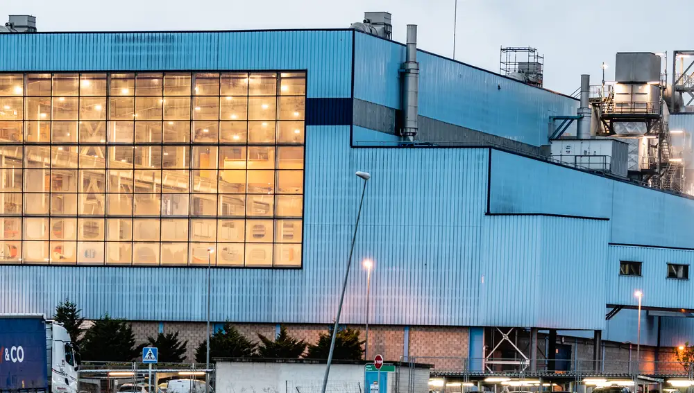 Desde su inauguración en 1998, la planta de Madrid Mill ha sido referente en el mercado del papel y cartón.