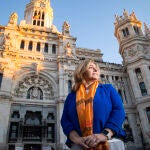 Inma Sanz, vicealcaldesa de Madrid. © Jesús G. Feria.