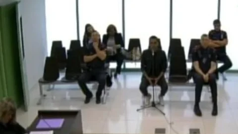 Así será el juicio de Dani Alves: a imagen y semejanza del de "La Manada"