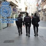 Detenida en Coria por una denuncia falsa de agresión sexual contra un desconocido