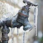 El Canal de Isabel II pide a los madrileños proteger los contadores de agua
