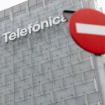 Telefónica rebaja a 3.411 empleados la afectación del ERE con un "principio de acuerdo" ligado al convenio