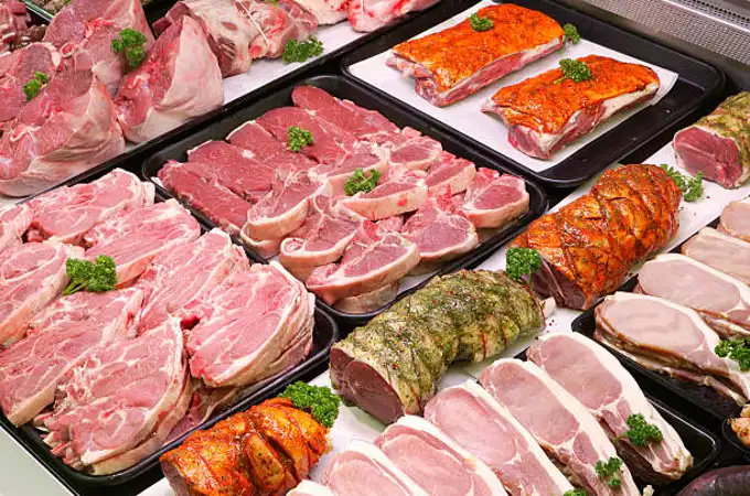 Esta es la carne del cerdo más baja en grasas y más saludable del mercado