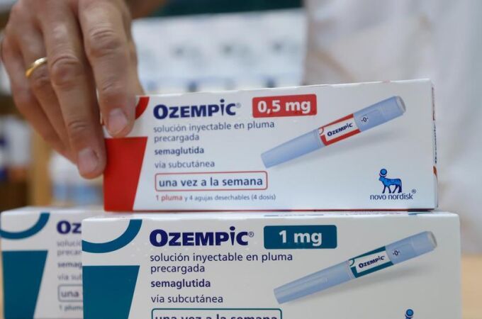 Desabastecimiento digital de Ozempic: el afán por adelgazar deja a los diabéticos sin fármaco