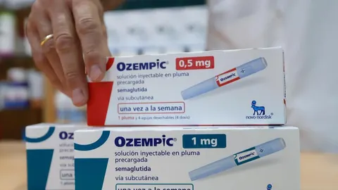 Desabastecimiento digital de Ozempic: el afán por adelgazar deja a los diabéticos sin fármaco