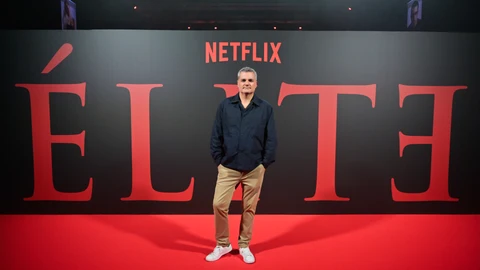 Carlos Montero: “Escribir una serie así puede ser tan perturbador como terapéutico”