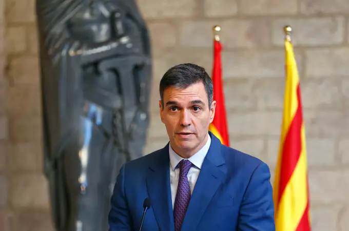 ¿Quién manda en el Gobierno de España?