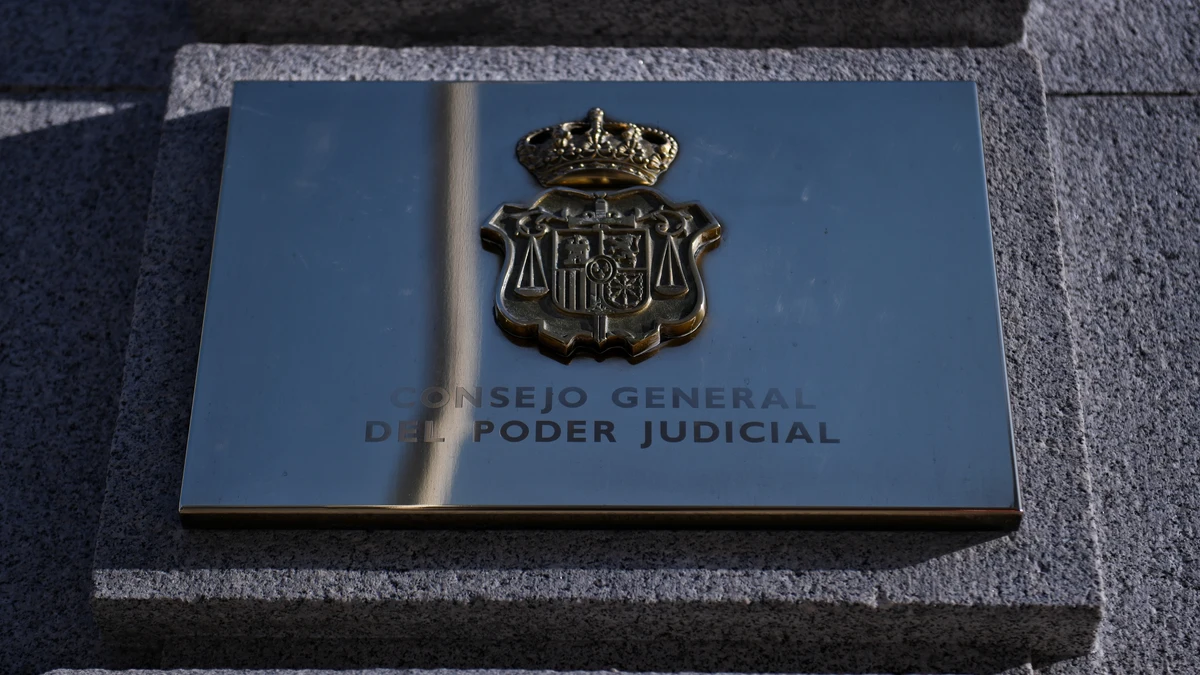 El CGPJ zanja la polémica y nombra a la magistrada María Jesús Millán al frente de la Escuela Judicial
