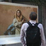 El Museo del Prado aterriza en las calles de Uruguay con 50 obras en tamaño real