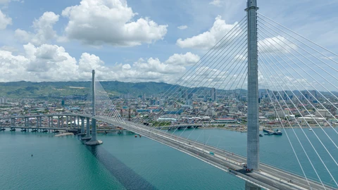Puente Cebu (Filipinas)