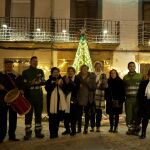 Navidad sostenible en Fuenteguinaldo