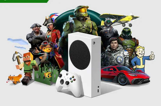 Xbox All Access: Cómo funciona y cuáles son las ventajas del programa que permite hacerse con una consola de nueva generación estas navidades