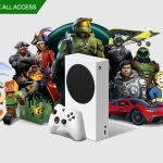 Xbox All Access: Cómo funciona y cuáles son las ventajas del programa que permite hacerse con una consola de nueva generación estas navidades