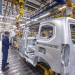 La fábrica gallega de Stellantis cierra el año con 531.000 vehículos producidos tras crecer más de un 30%