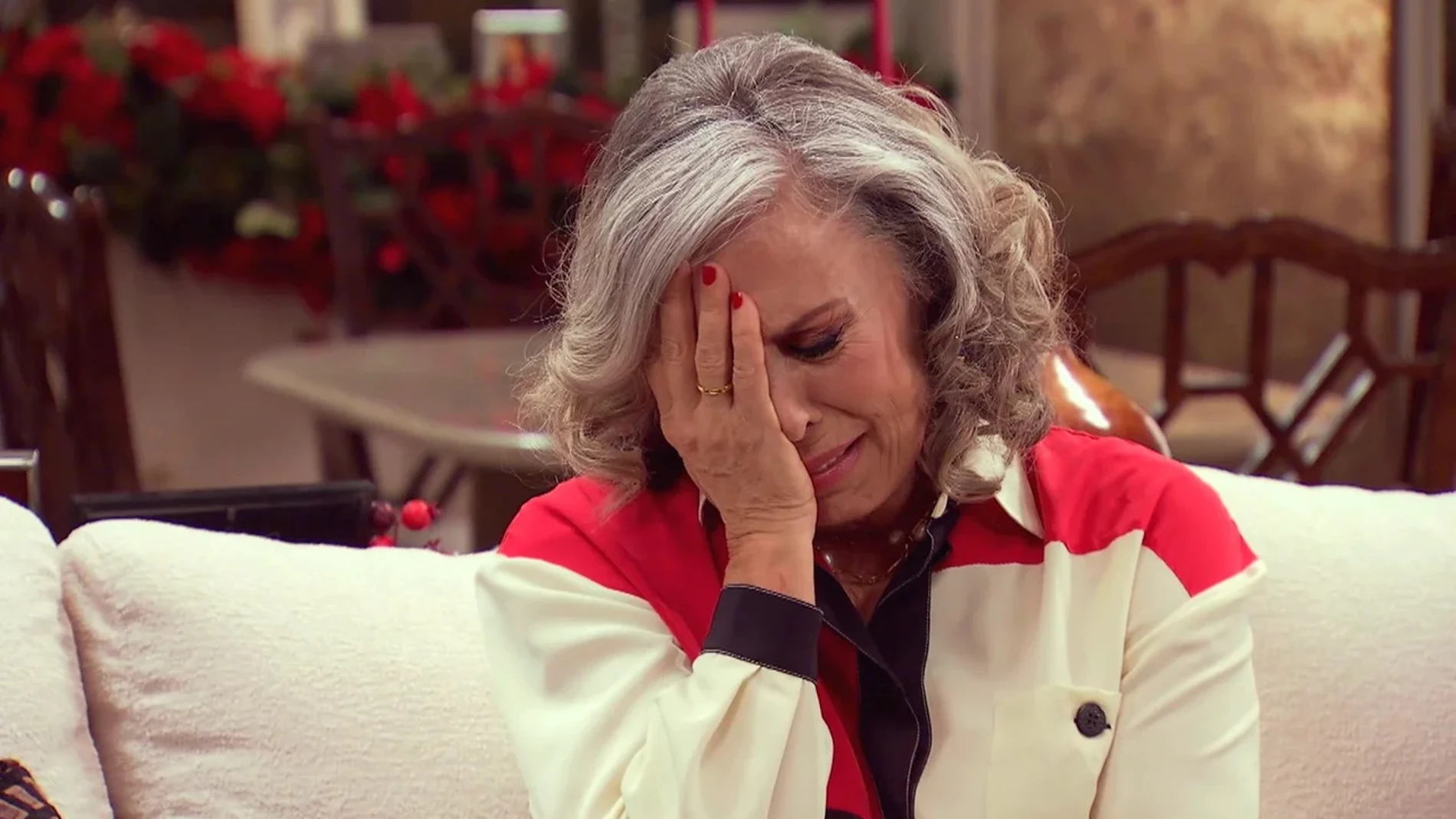 Hoy en "Amar es para siempre", la Nochebuena será agridulce para los Gómez y los Quevedo