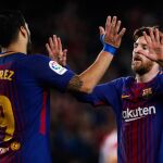 Confirmado: Luis Suárez y Leo Messi volverán a jugar juntos