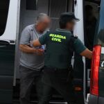 Detención de los presuntos asesinos del "Crimen del Lago" en Zamora