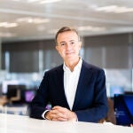 Enrique Polo de Lara, vicepresidente senior y country manager de Salesforce España