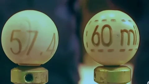 Séptimo quinto premio de la Lotería de Navidad 2023: 57421