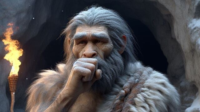El virus pudo afectar a las poblaciones neandertales