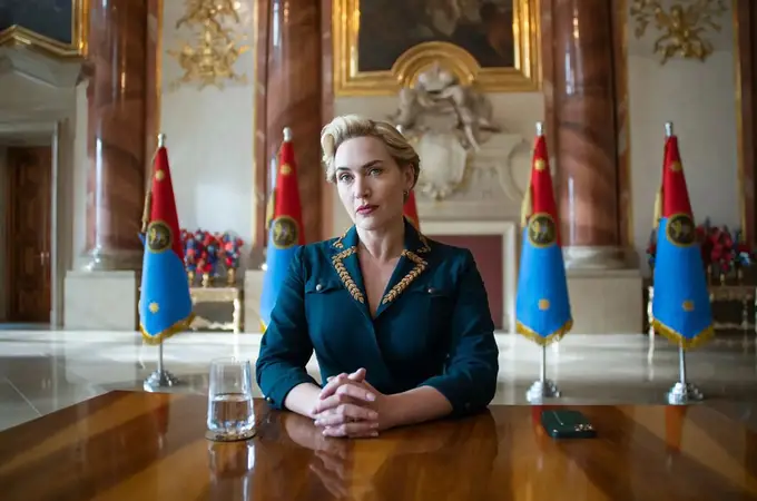 Ya tenemos fecha para que Kate Winslet tome el poder como dictadora en 