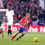Atletico de Madrid v Sevilla FC - LaLiga EA Sports