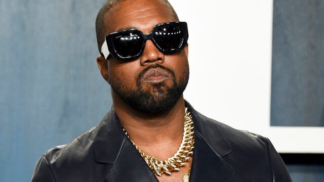 Kanye West Apology