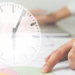 Un estudio revela los horarios menos productivos en el trabajo