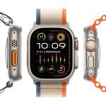 Un tribunal de apelaciones suspende temporalmente la prohibición de vender los Apple Watch 9 y Ultra 2 en EE.UU.
