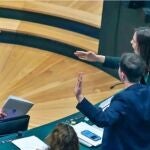 Más Madrid registra la reprobación de Ortega Smith en el Congreso de los Diputados y en el Senado