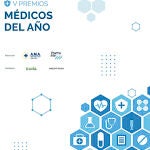Suplemento Premios Medicos del Año 27 Diciembre 2023