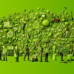 Empleo Verde: La Apuesta por un Futuro Sostenible