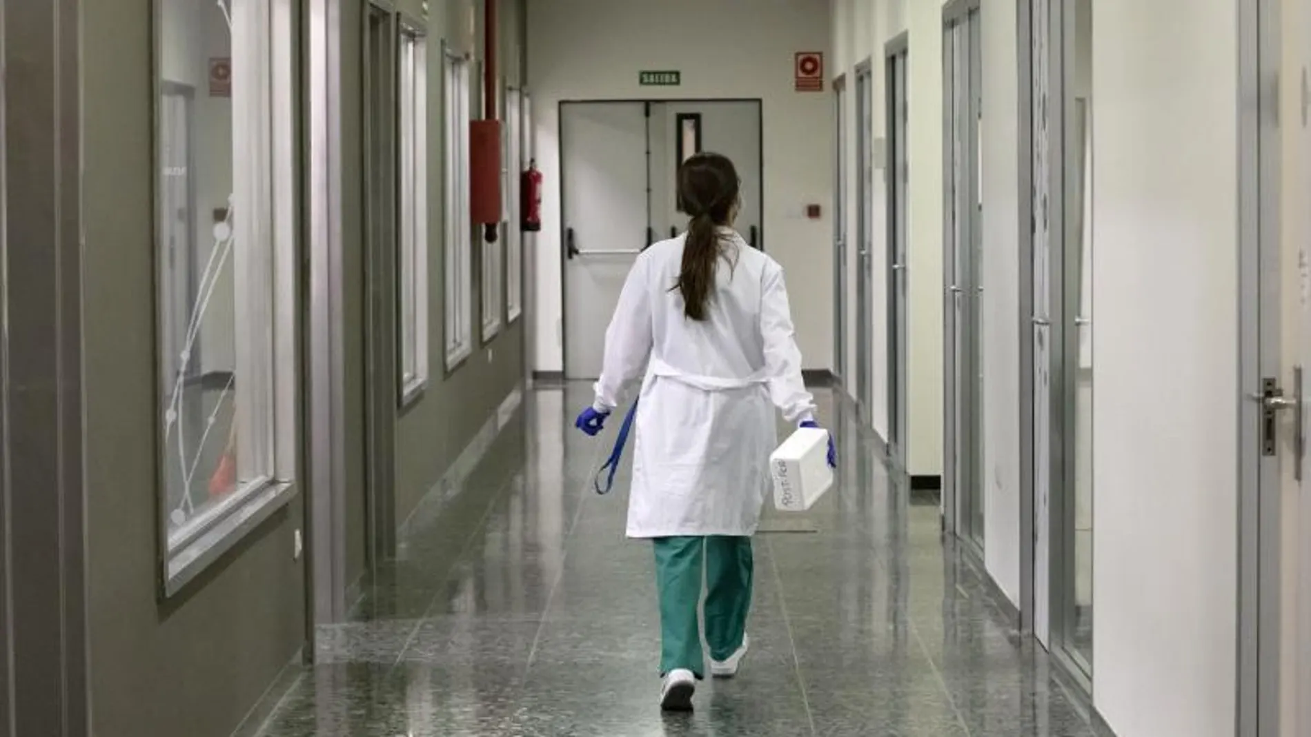 Galicia destina 127 millones a la adquisición de medicamentos contra cánceres de la sangre 
