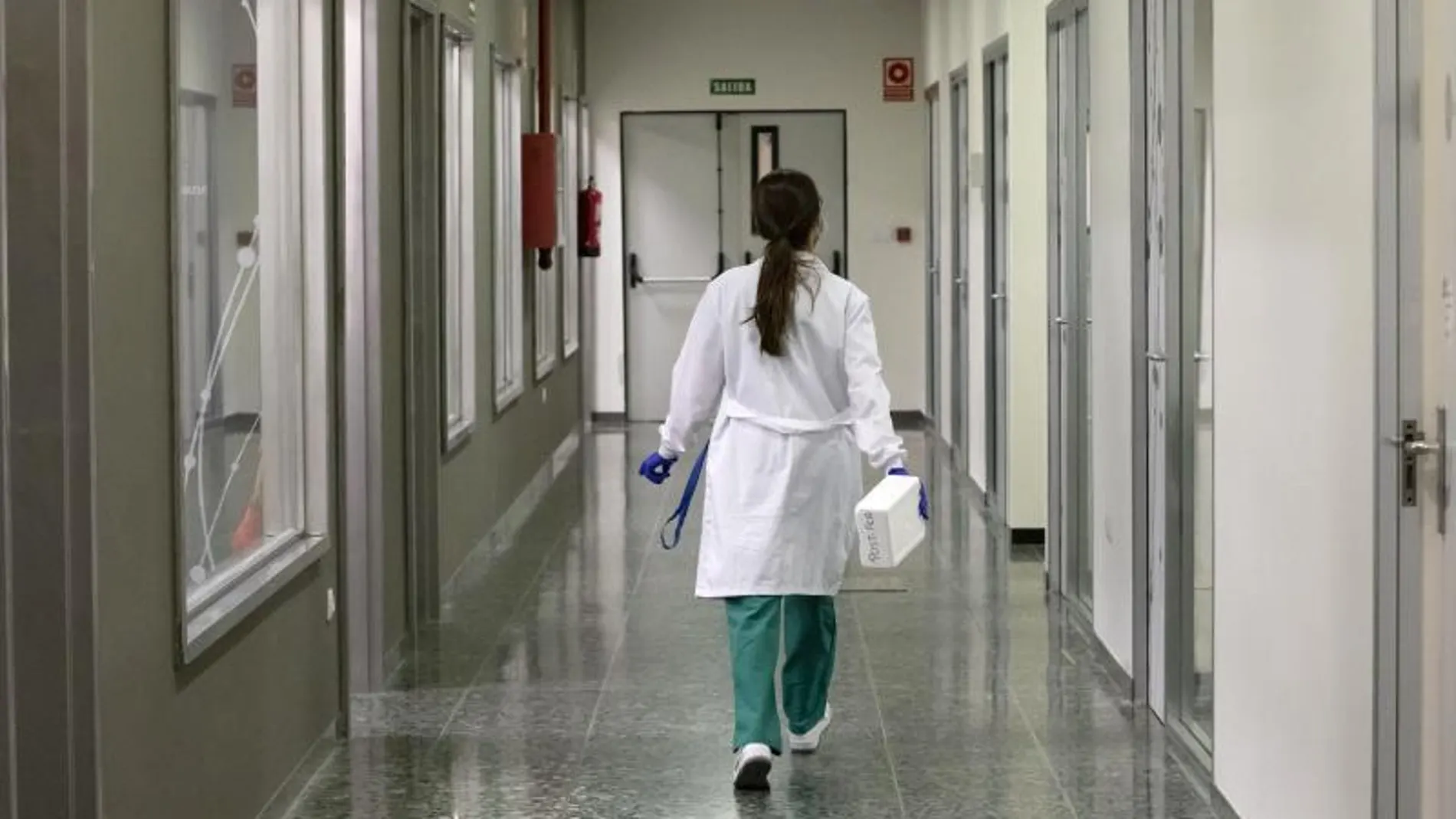 Galicia destina 127 millones a la adquisición de medicamentos contra cánceres de la sangre