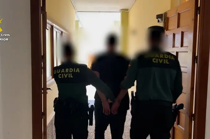 Aumentan los secuestros en la Comunitat Valenciana en 2023