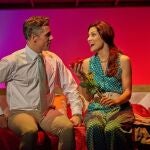 Un fotograma de "Pretty Woman, el musical"