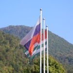 Georgia.- La transferencia de un resort de Abjasia a Rusia desata las tensiones políticas en Georgia
