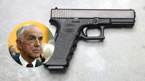 Gaston Glock
